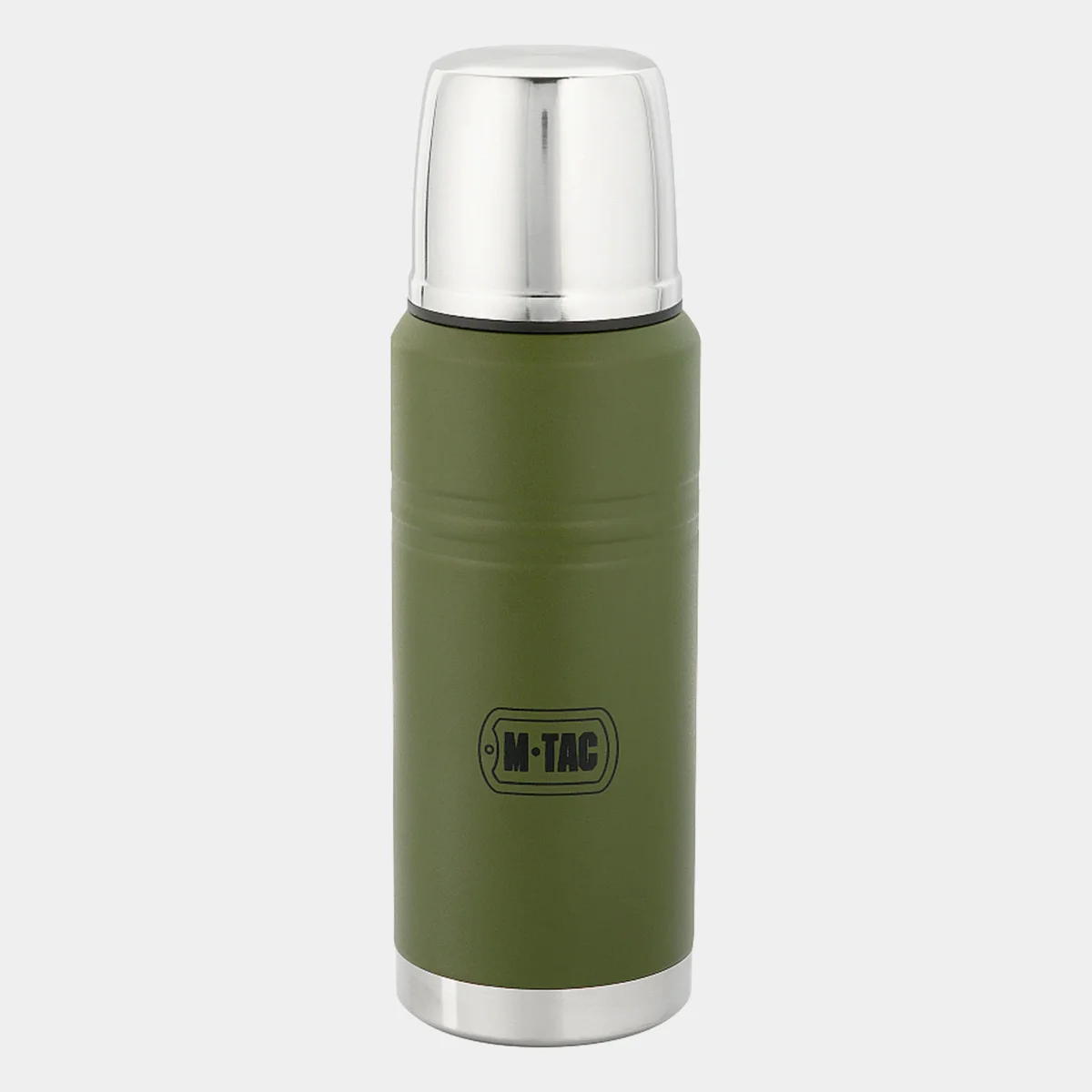 Termo de acero inoxidable 750ml Type 2 - M-TAC - Image 2