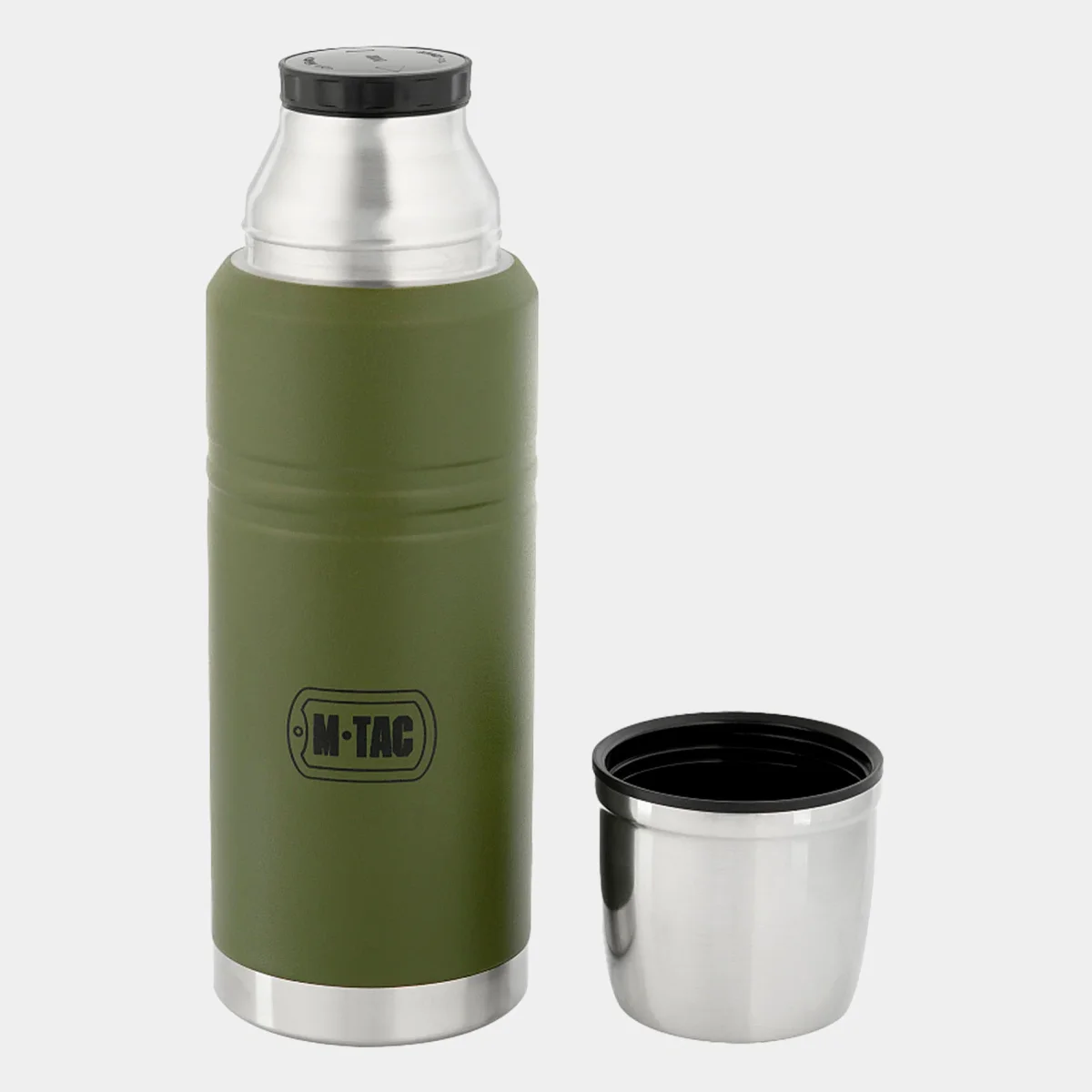 Termo de acero inoxidable 750ml Type 2 - M-TAC - Image 4