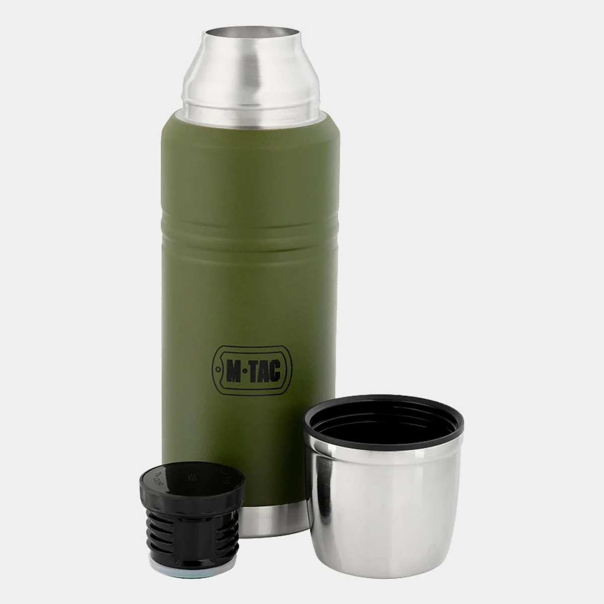 Termo de acero inoxidable 750ml Type 2 - M-TAC - Image 3