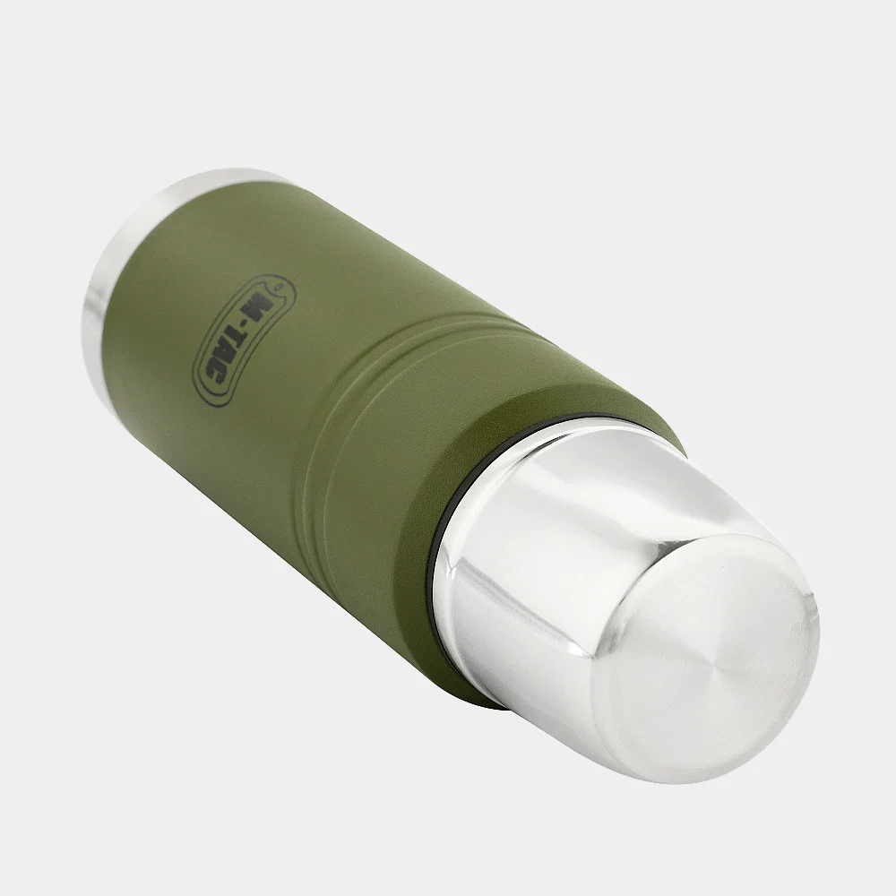 Termo de acero inoxidable 750ml Type 2 - M-TAC - Image 5