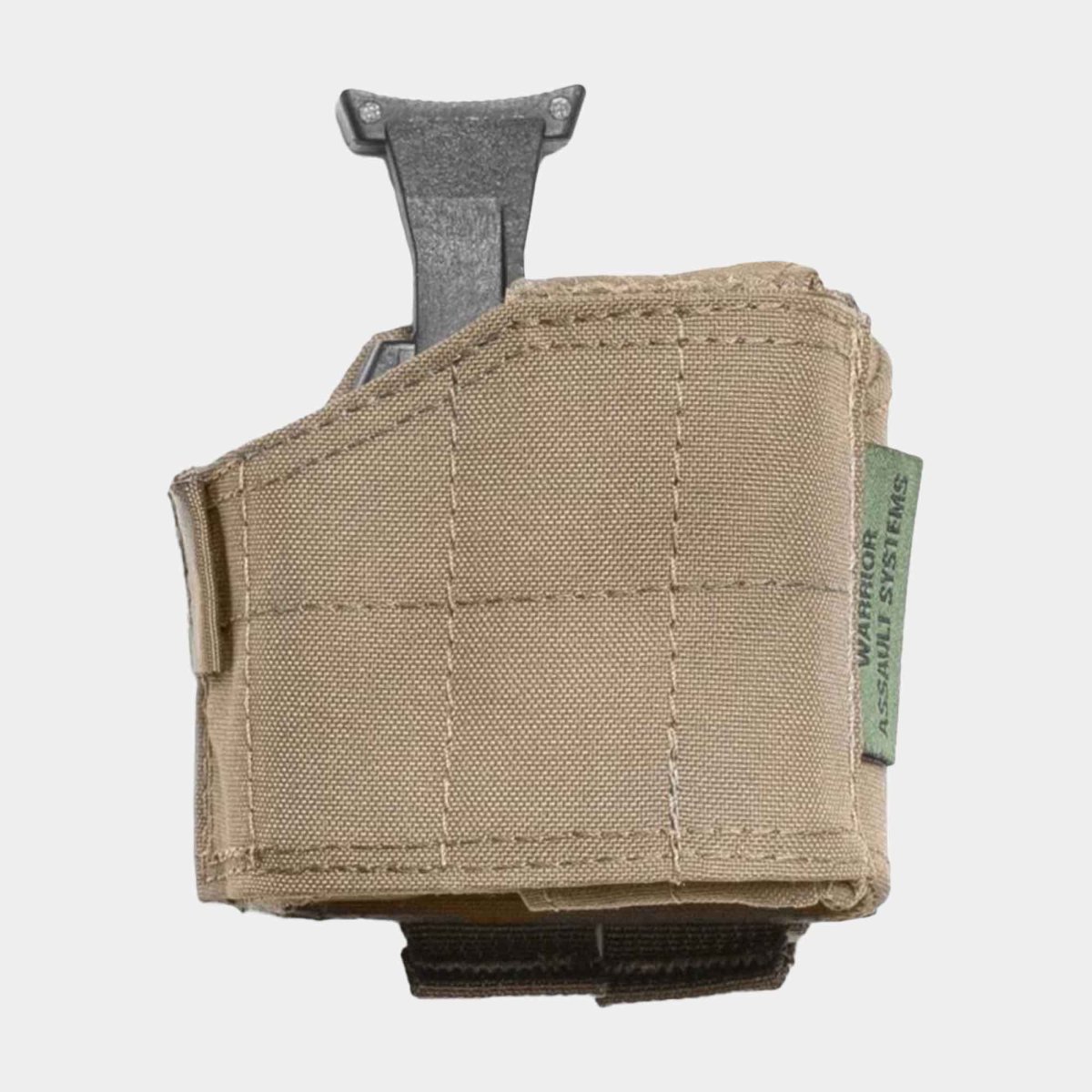 Funda universal para arma corta OWB - Warrior Assault - Image 8