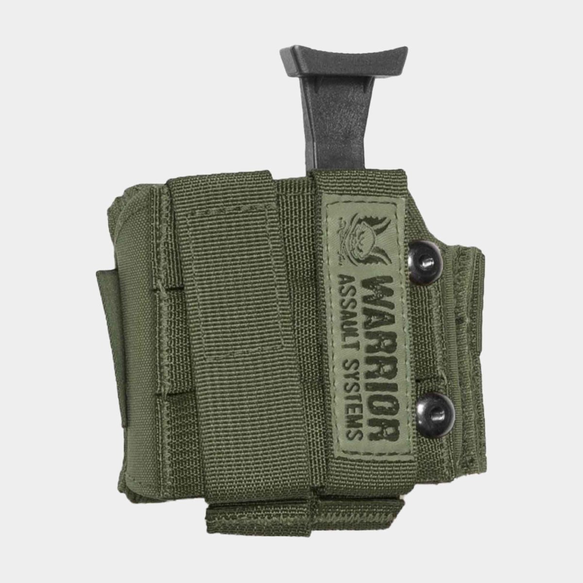 Funda universal para arma corta OWB - Warrior Assault - Image 5