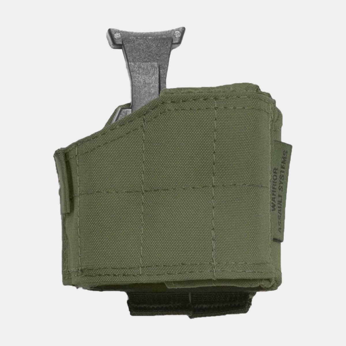 Funda universal para arma corta OWB - Warrior Assault - Image 4