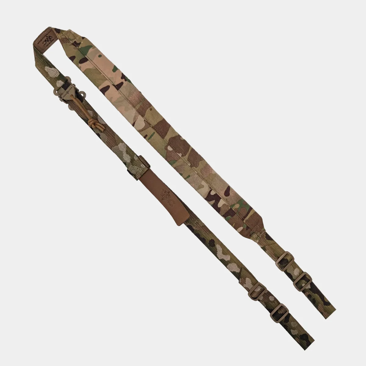 Correa portafusil MKII de 2 puntos Wide Padded Hydura - Viking Tactics - Image 2