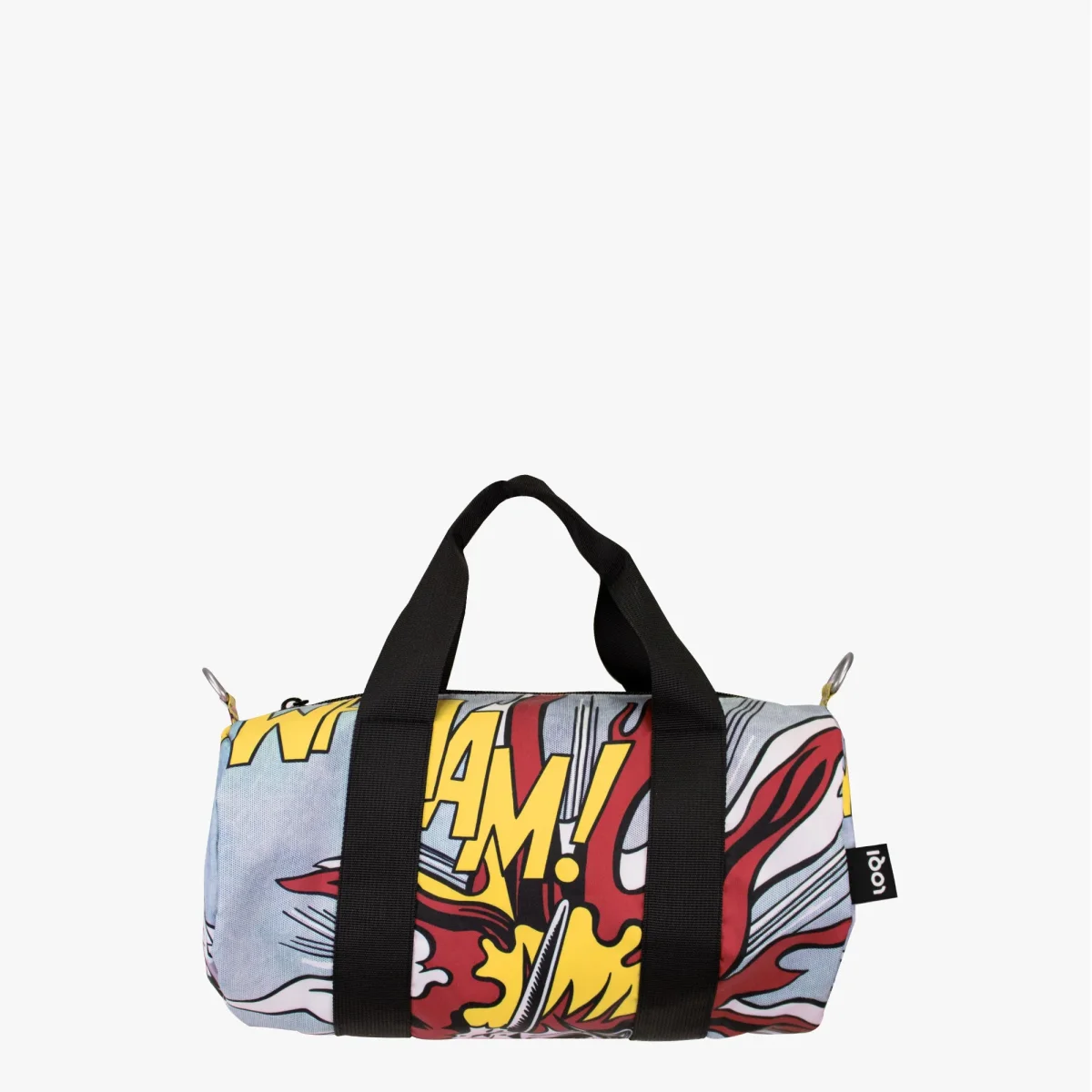 Bolsa Weekender Média Whaam! (Roy Liechtenstein) - Image 3