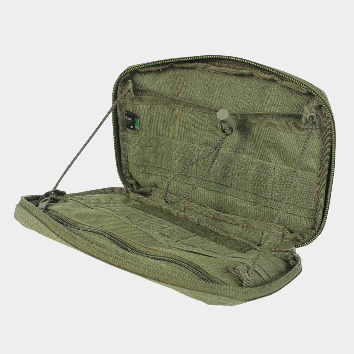 Bolsillo admin molle T&T pouch - Condor - Image 8