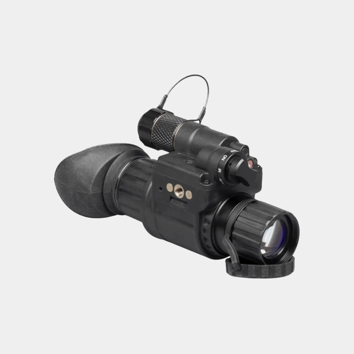 Monocular de visión nocturna Wolf-14 NL1 "HR" - AGM - Image 8