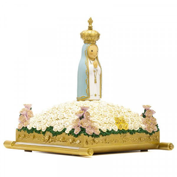Andor de Nossa Senhora de Fátima - Image 3