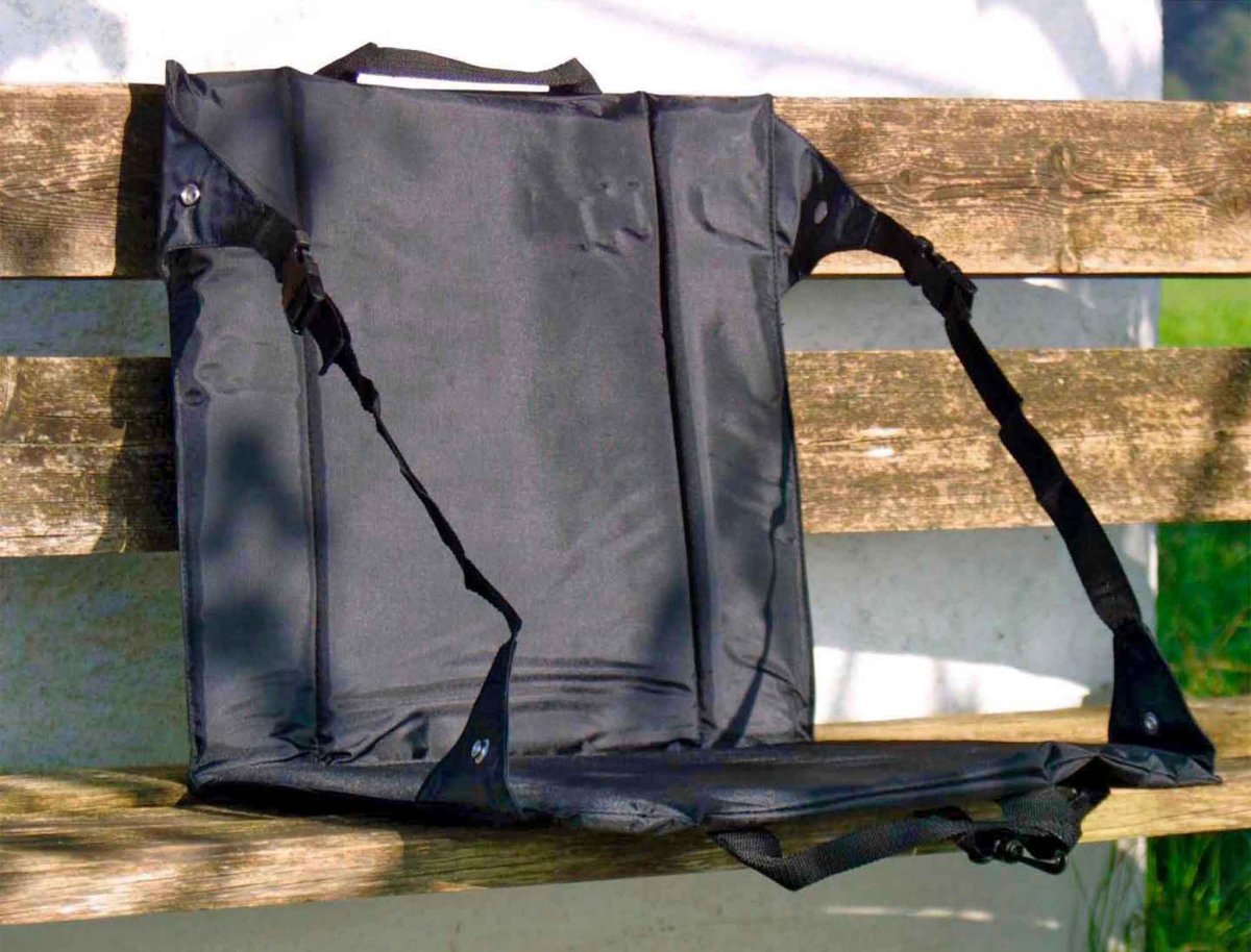 Asiento plegable Travelchair 'Trail' - Origin Outdoors - Image 4