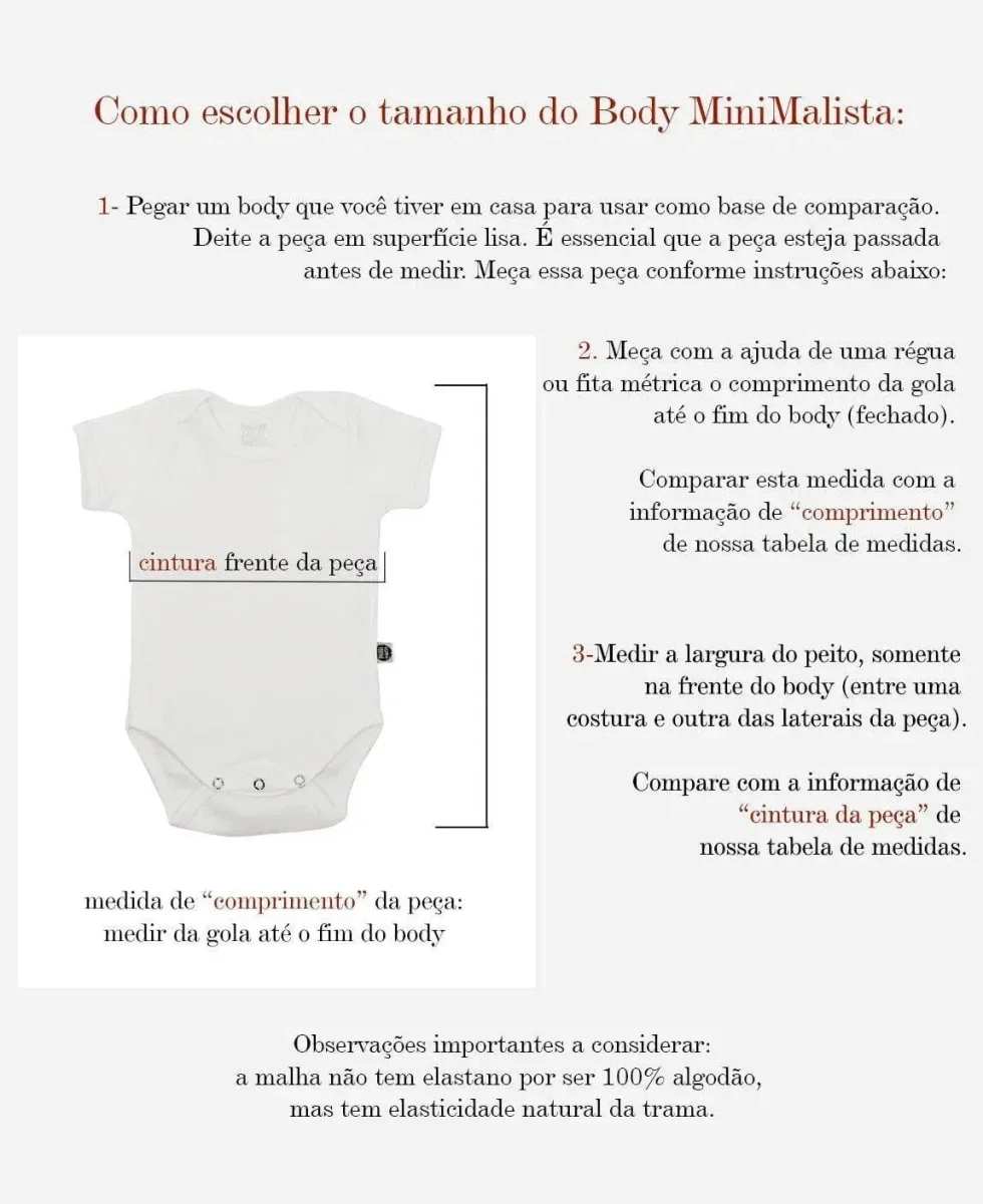 Body de Bebê Manga Curta Unissex | Liso Sage - Image 7
