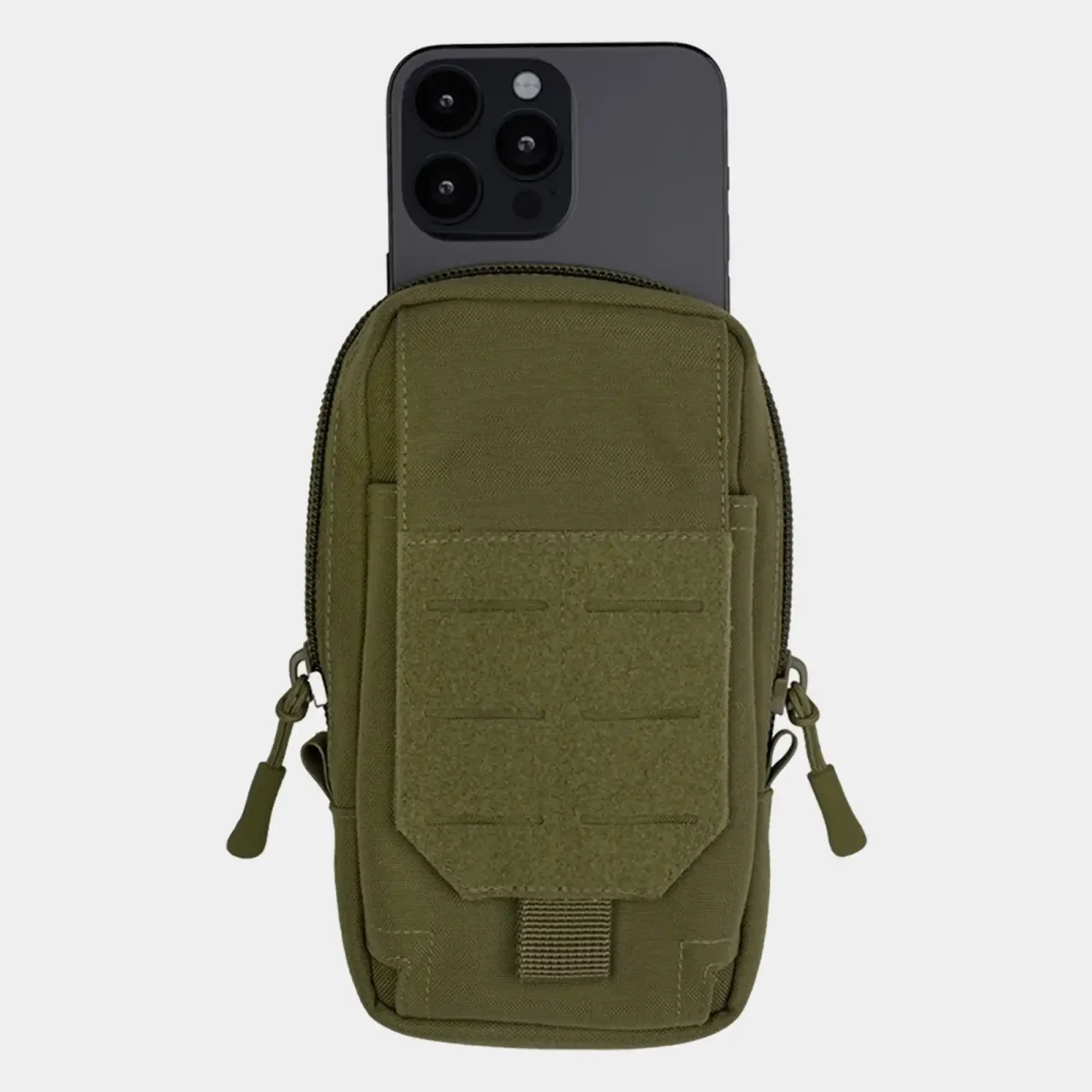 Bolsillo molle para teléfono fieldcom - MIL-TEC - Image 4