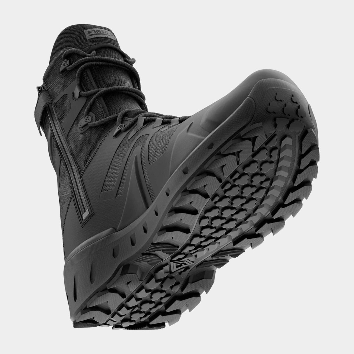 Botas AERO-TAC™ Side-Zip Boot 8“ H₂O - First Tactical - Image 5