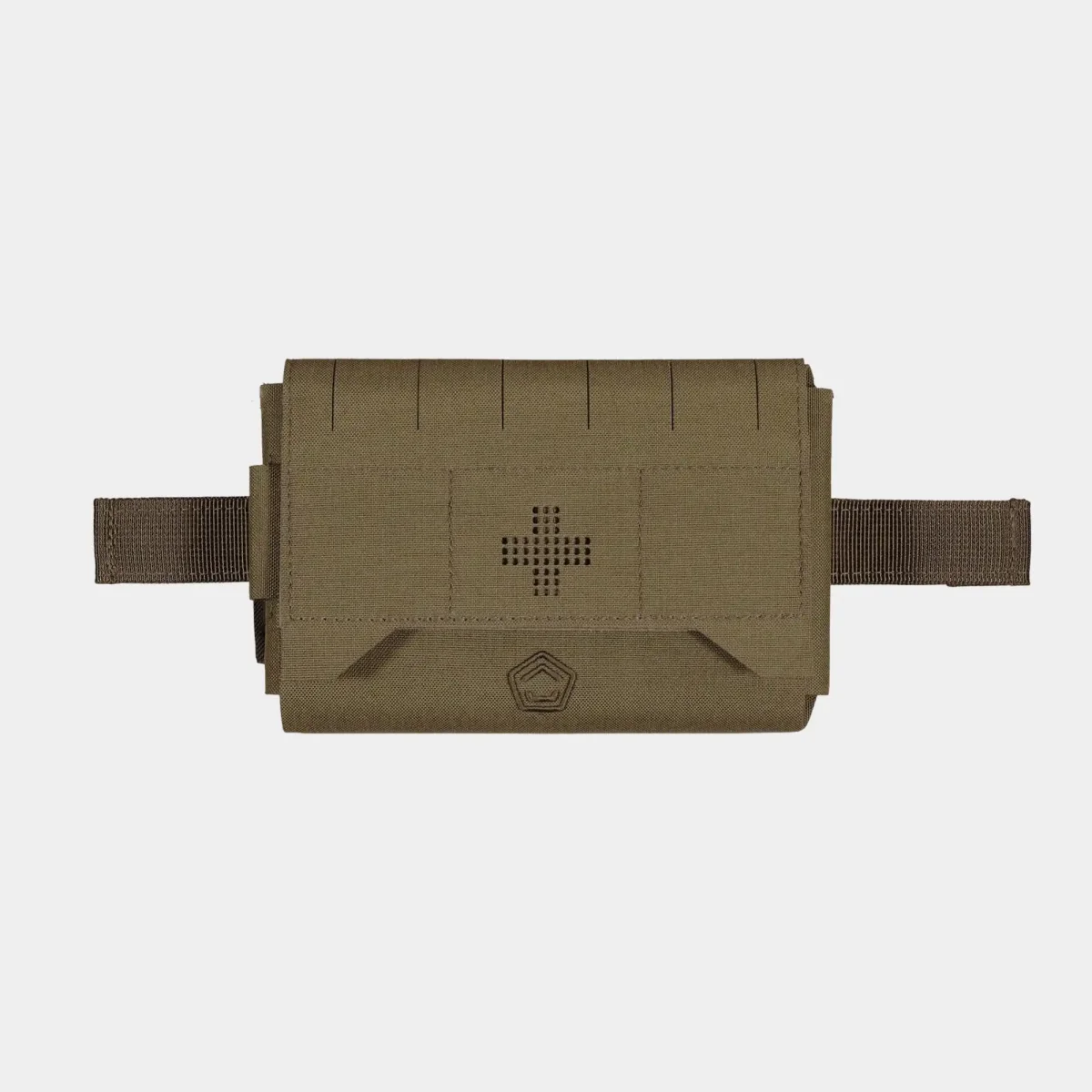 Botiquín IFAK Amina horizontal med pouch - Pentagon - Image 3