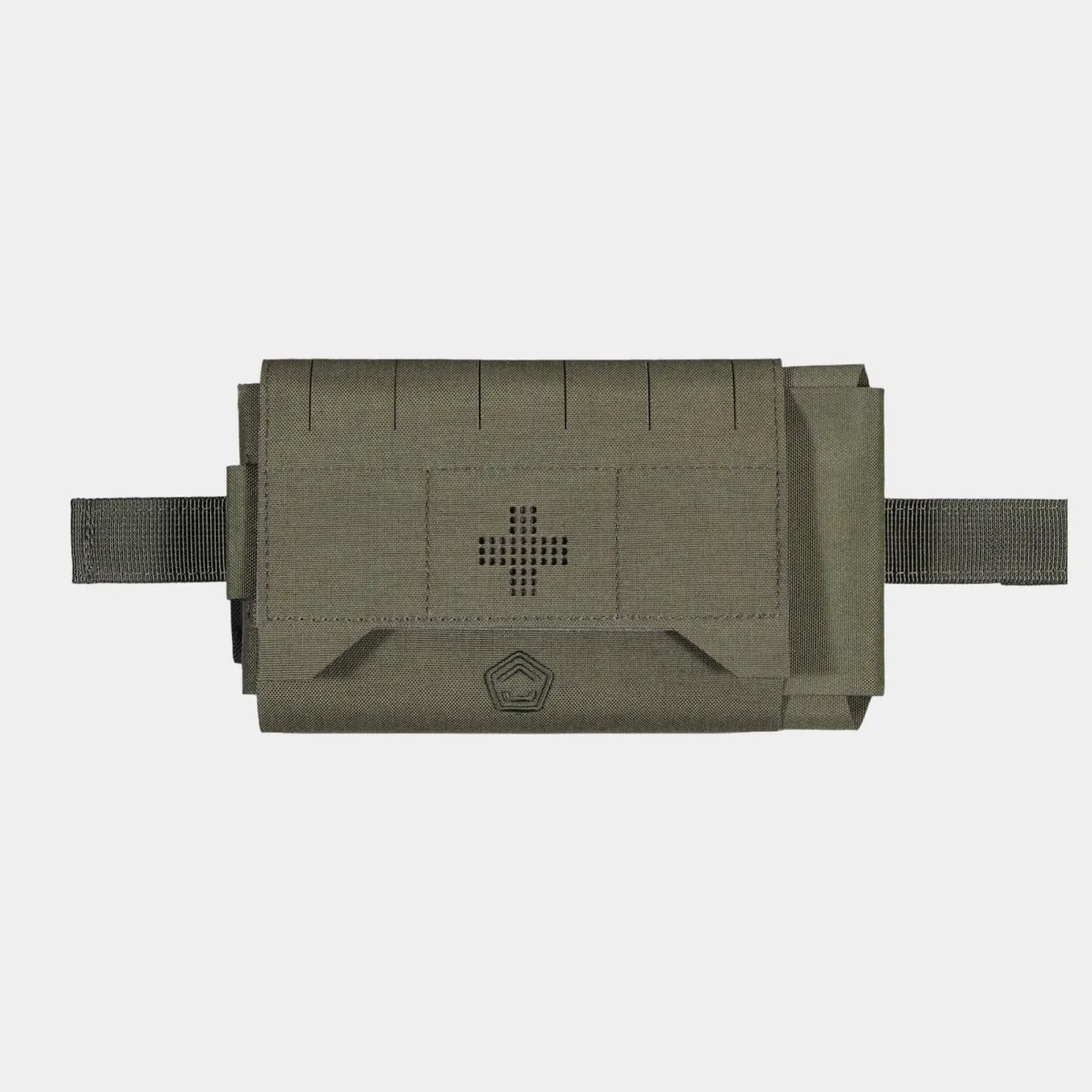 Botiquín IFAK Amina horizontal med pouch - Pentagon - Image 6
