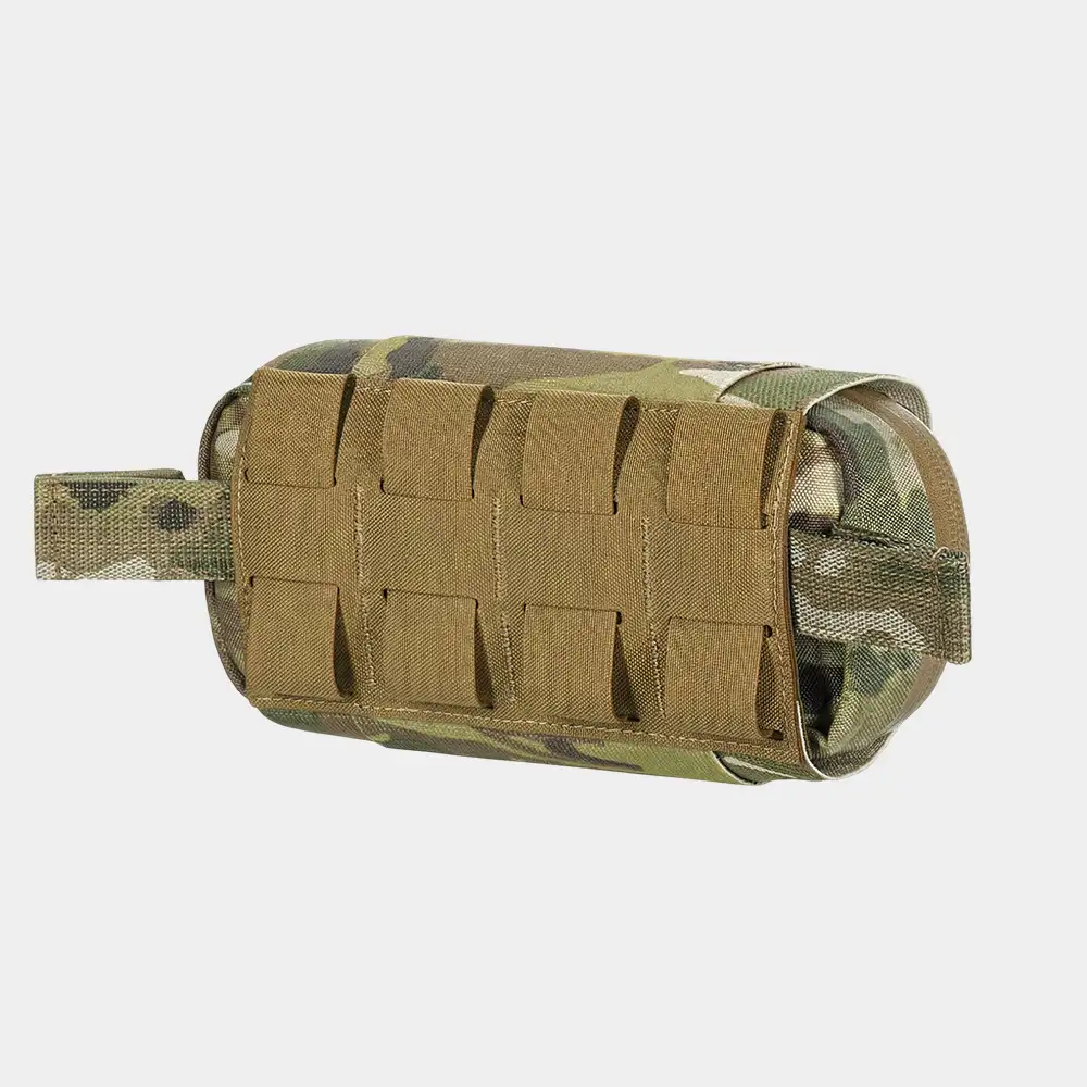 Botiquín IFAK Horizontal Medical Pouch Elite - M-TAC - Image 8