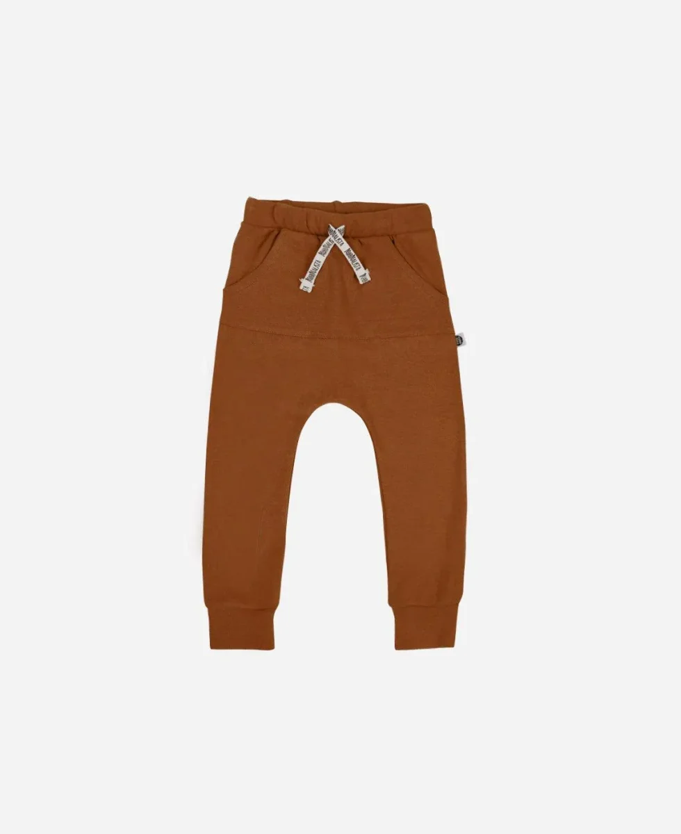 Calça Bolsão Unissex | Liso Ginger - Image 3