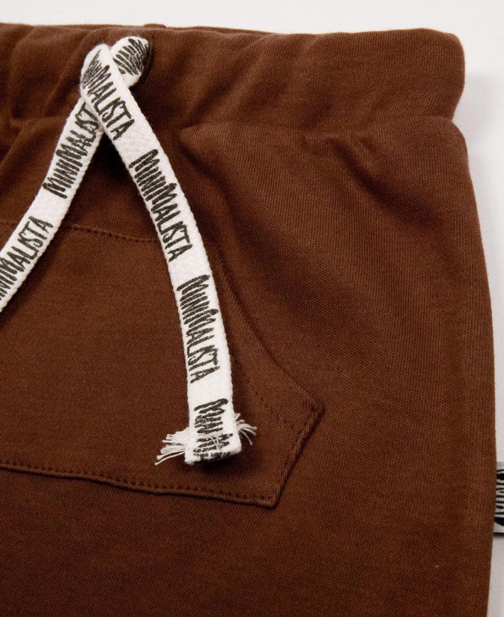 Calça Bolsão Unissex | Liso Oak - Image 4