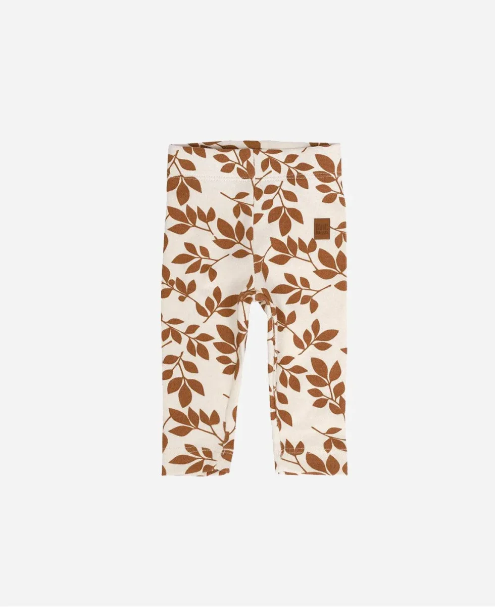 Calça Legging Reta Unissex | Laurel - Image 2