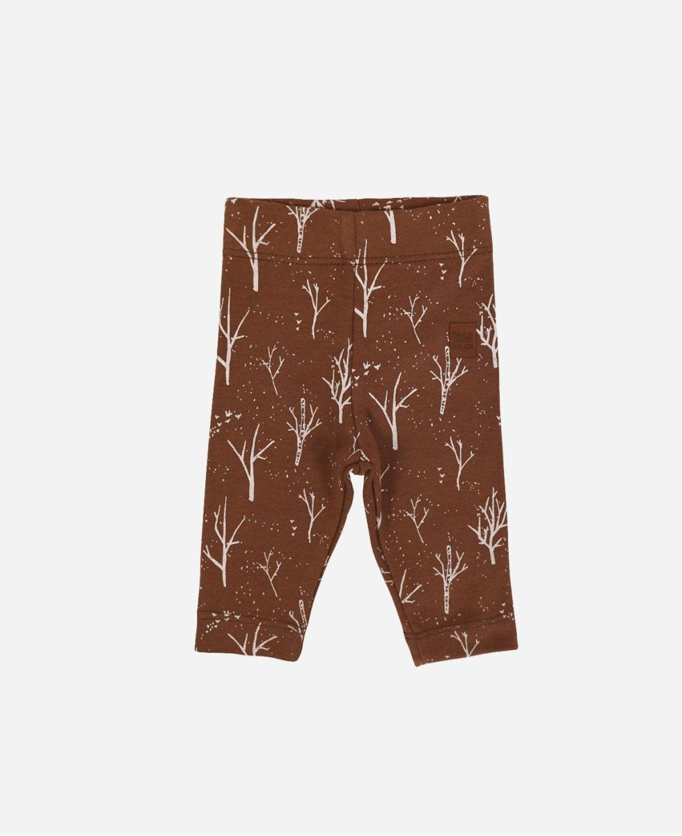 Calça Legging Reta Unissex | Twig - Image 2