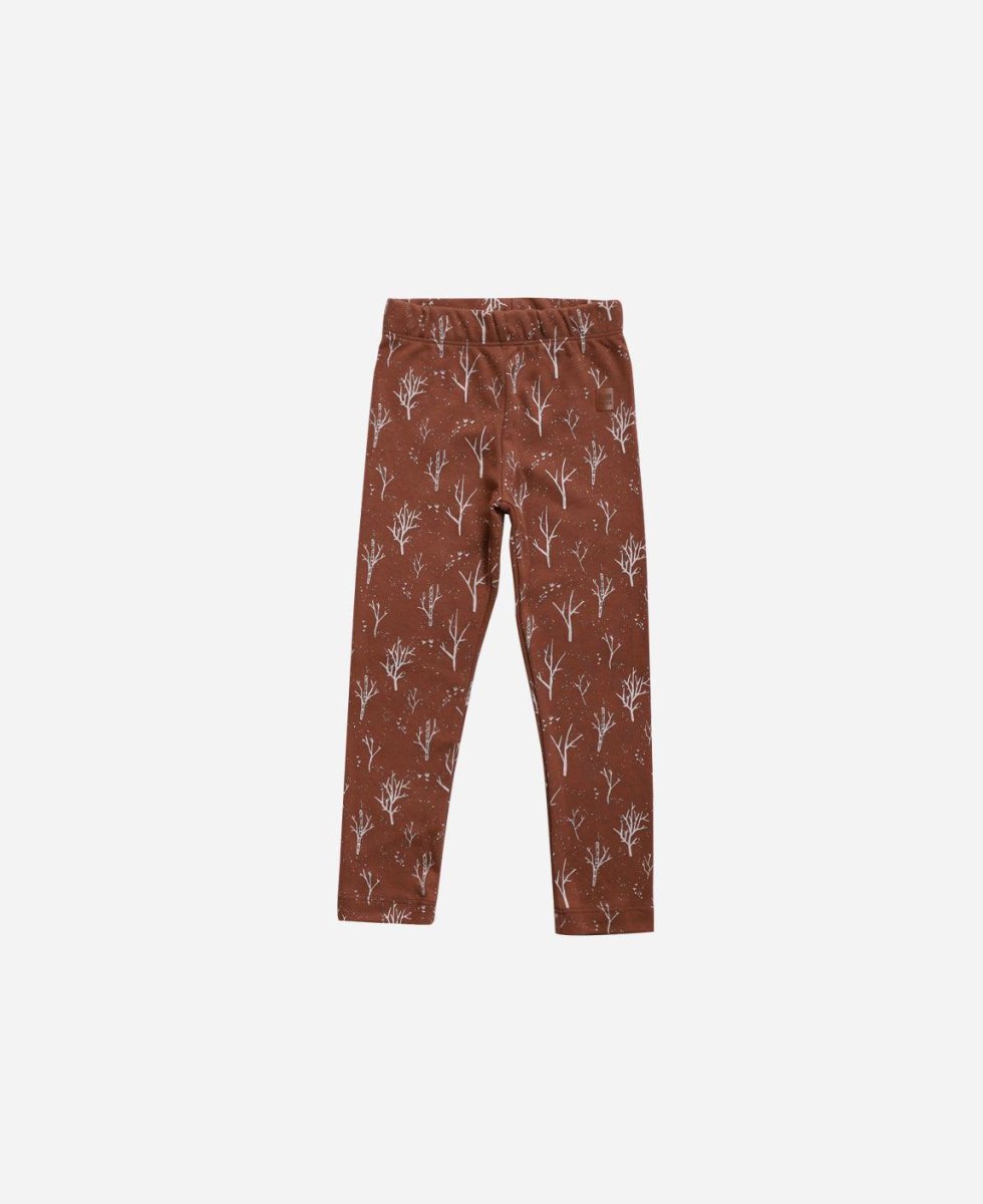 Calça Legging Reta Unissex | Twig - Image 3