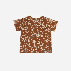 Camiseta Infantil Manga Curta Unissex | Field