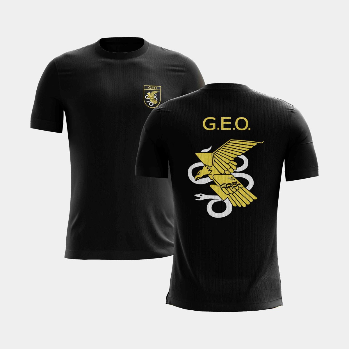 Camiseta del GEO - Image 3