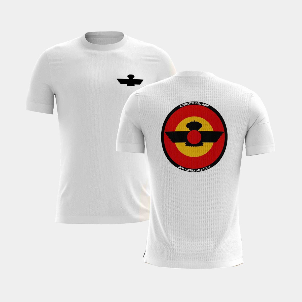 Camiseta del Ejército del Aire - Image 3