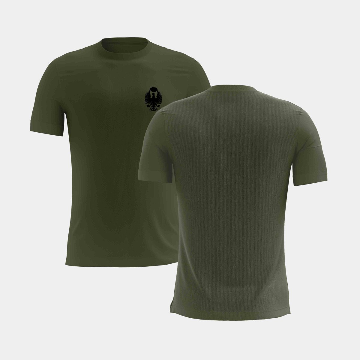 Camiseta del Ejército de Tierra - Image 2