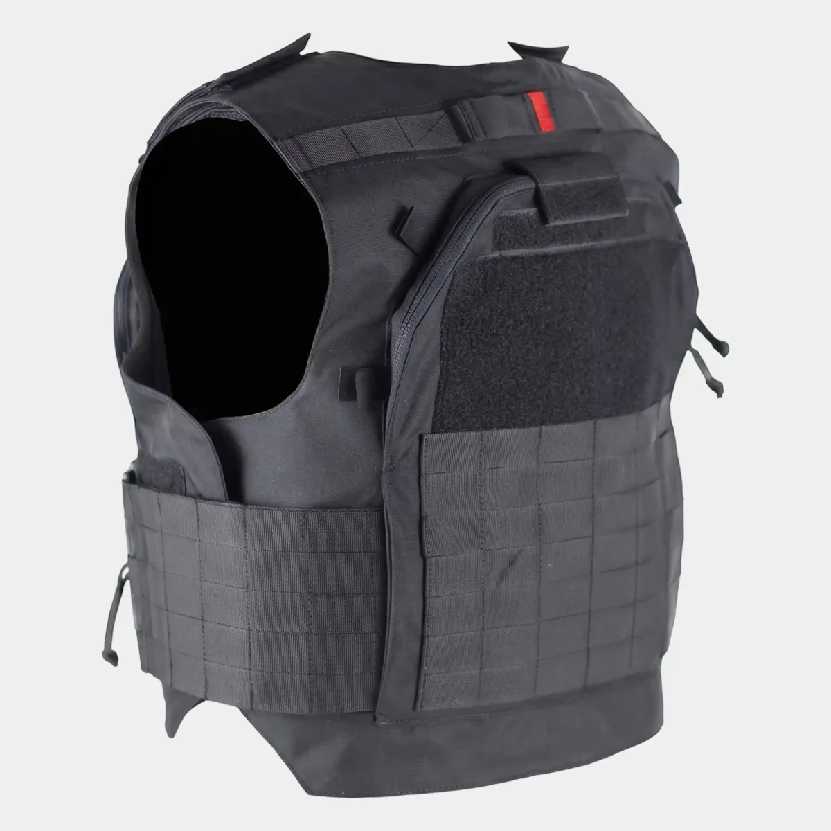 Pack de chaleco Aegis + paneles antibalas, anticuchillo y antipunzón Pangolin - Image 5
