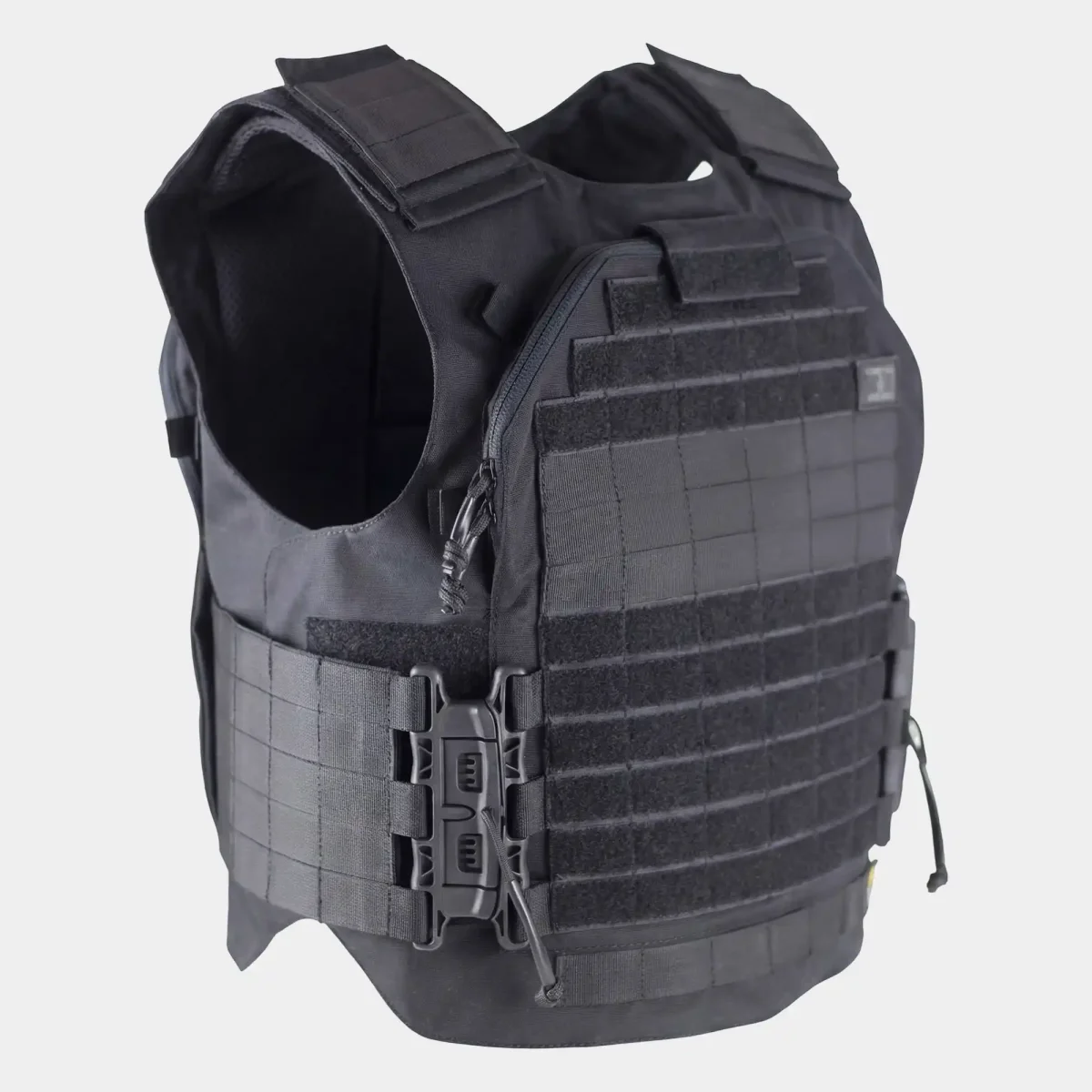 Pack de chaleco Aegis + paneles antibalas, anticuchillo y antipunzón Pangolin - Image 4
