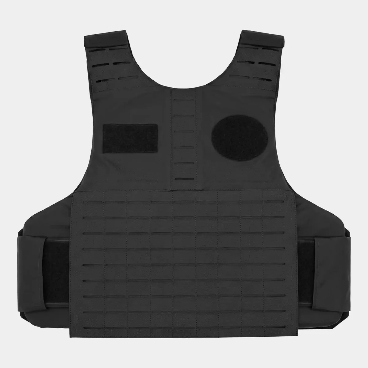 Chaleco anti-cuchillo y antipinchazo + funda molle - Barbaric - Image 2