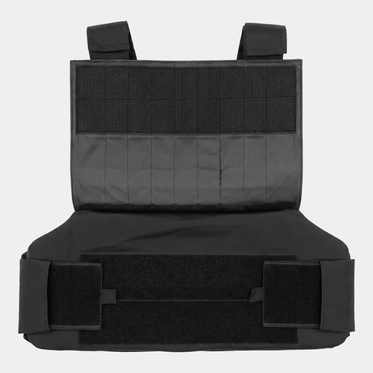 Chaleco anti-cuchillo y antipinchazo + funda molle - Barbaric - Image 3