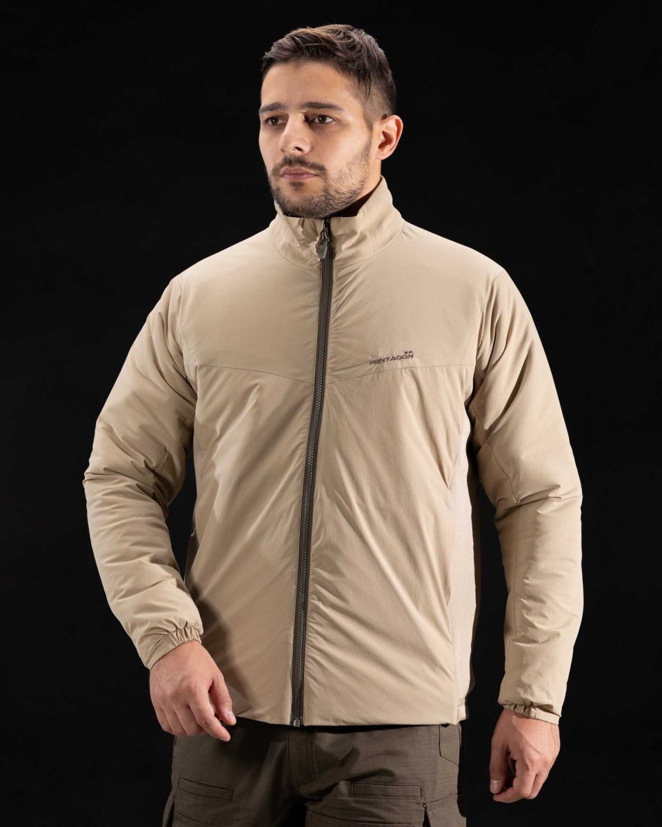 Chaqueta Lynx 2.0 3M G60 Insulation - Pentagon - Image 6
