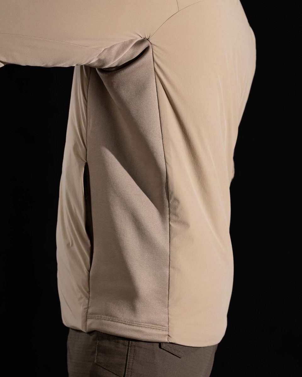 Chaqueta Lynx 2.0 3M G60 Insulation - Pentagon - Image 9