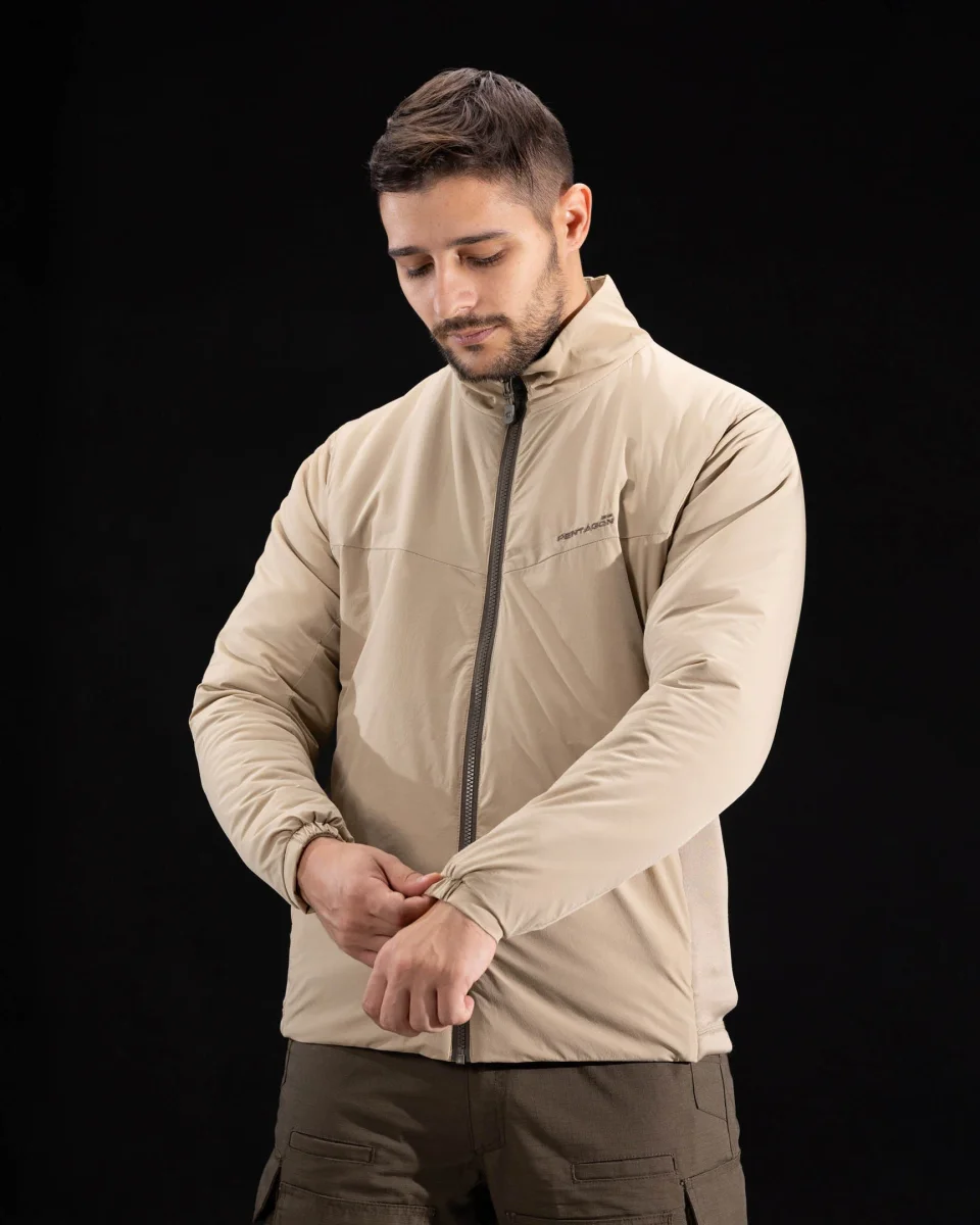 Chaqueta Lynx 2.0 3M G60 Insulation - Pentagon - Image 7
