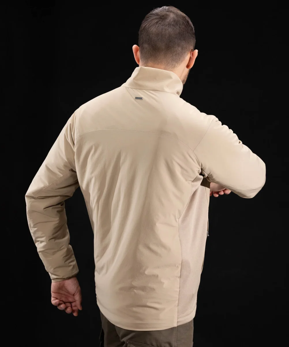 Chaqueta Lynx 2.0 3M G60 Insulation - Pentagon - Image 8