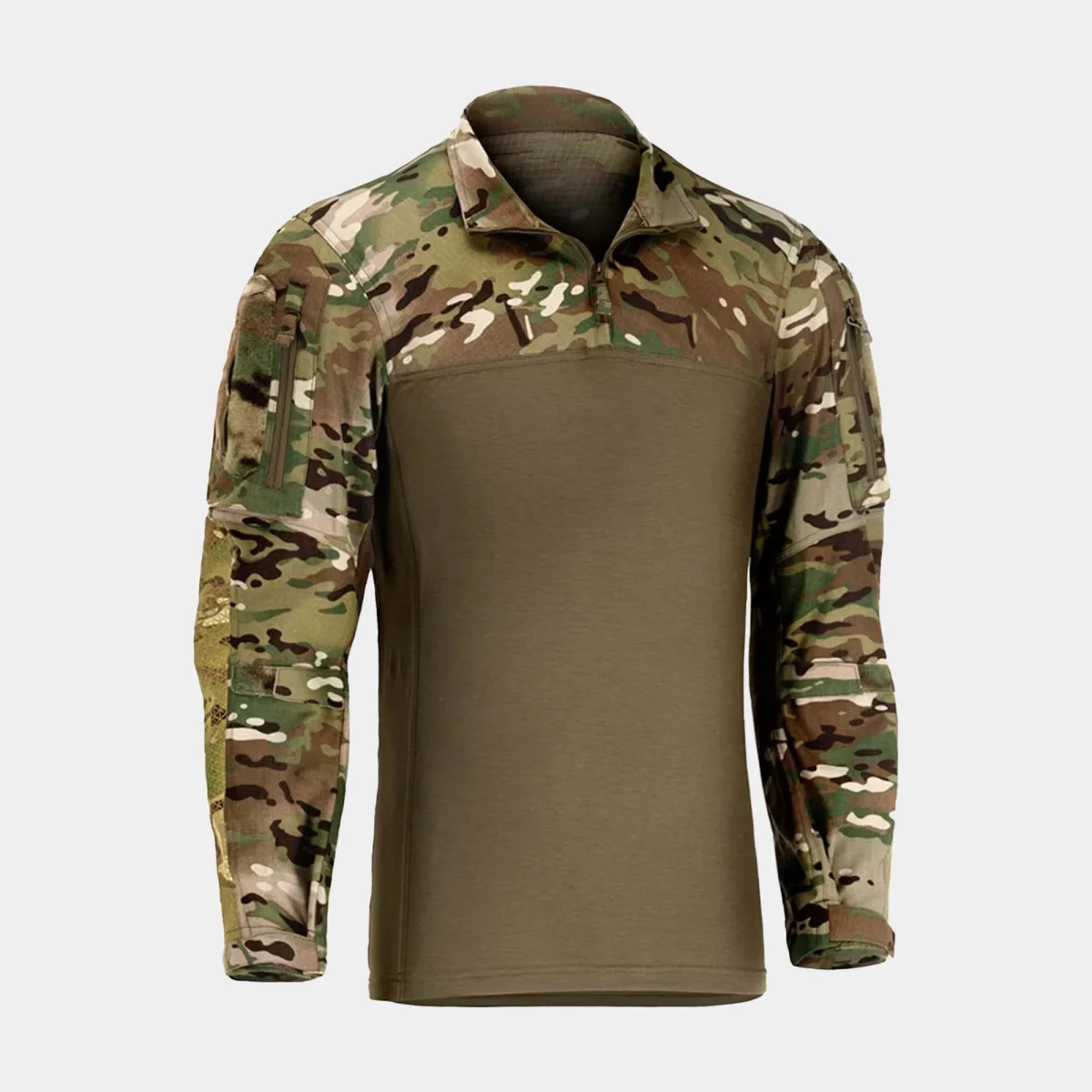 Camiseta de combate Raider MK V - Clawgear
