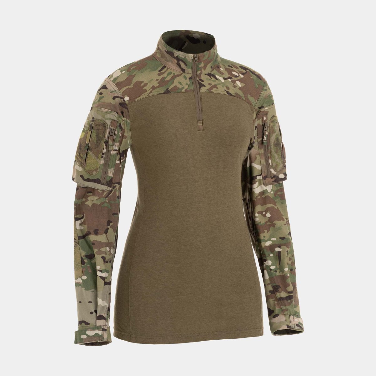 Camiseta de combate Raider ATS Femenina - Clawgear - Image 2