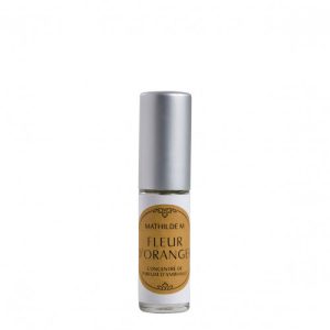 Concentrado perfume spray 4ml Fleur D’Oranger / Flor de Laranjeira: Mathilde M.