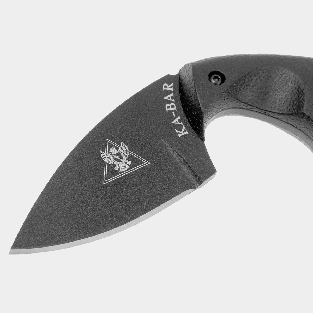 Cuchillo TDI original - KA-BAR - Image 7