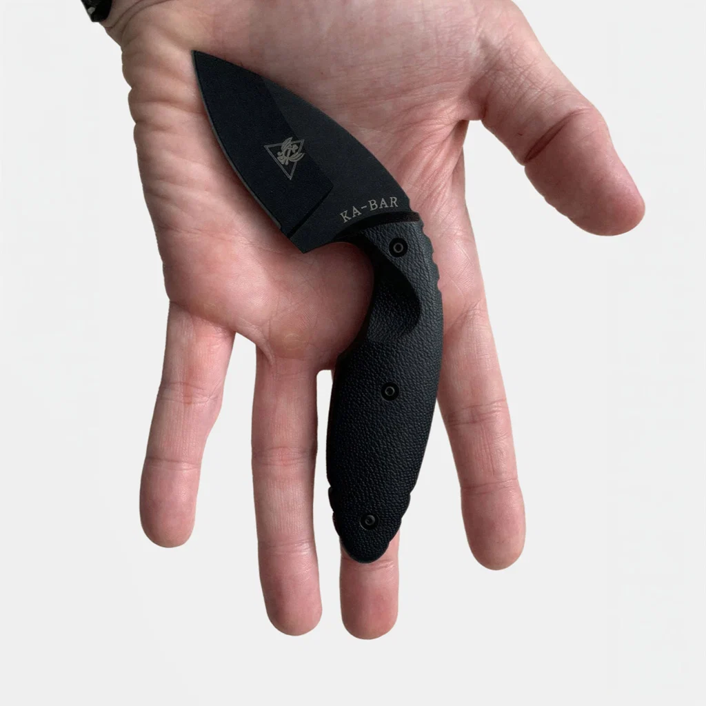 Cuchillo TDI original - KA-BAR - Image 8