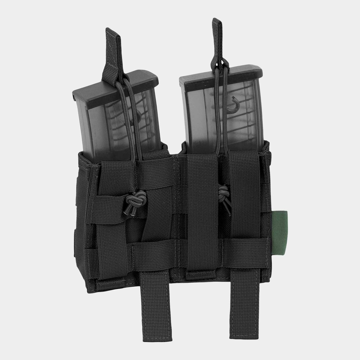 Portacargador de fusil doble MOLLE Open G36 - Warrior Assault System - Image 6