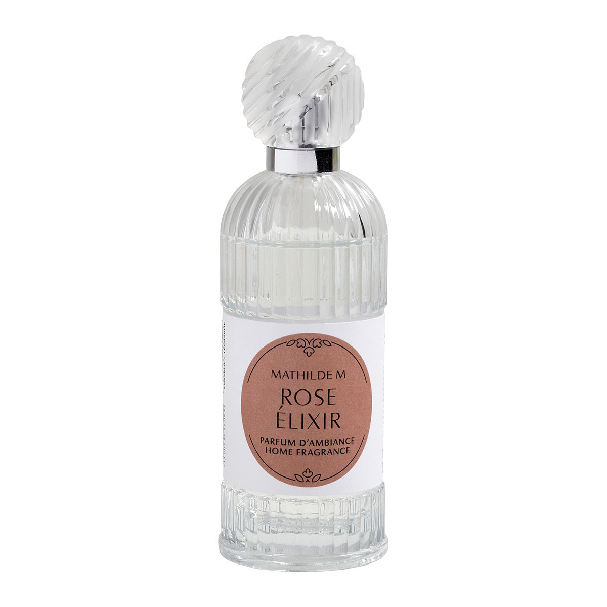 Spray Perfume de Ambiente 100ml Rose Élixir: Mathilde M. - Image 2