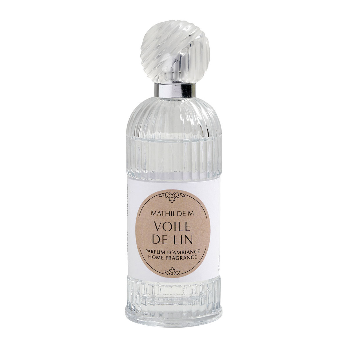 Spray Perfume de Ambiente 100ml Voile de Lin: Mathilde M. - Image 2
