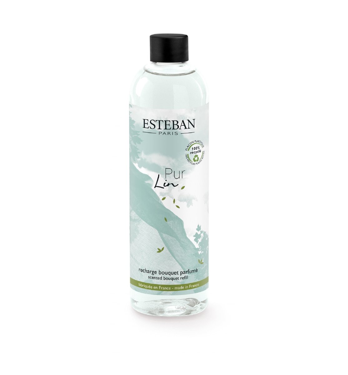 Recarga Difusor Mikado 250ml: Pur Lin / Puro Linho - Image 2