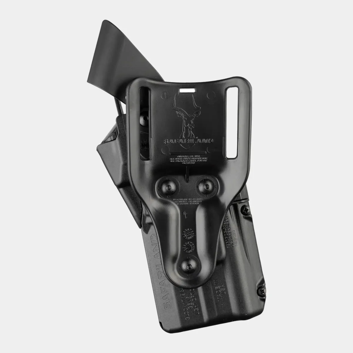 Funda 7360RDS ALS/SLS con linterna y óptica Nivel III - Safariland - Image 4