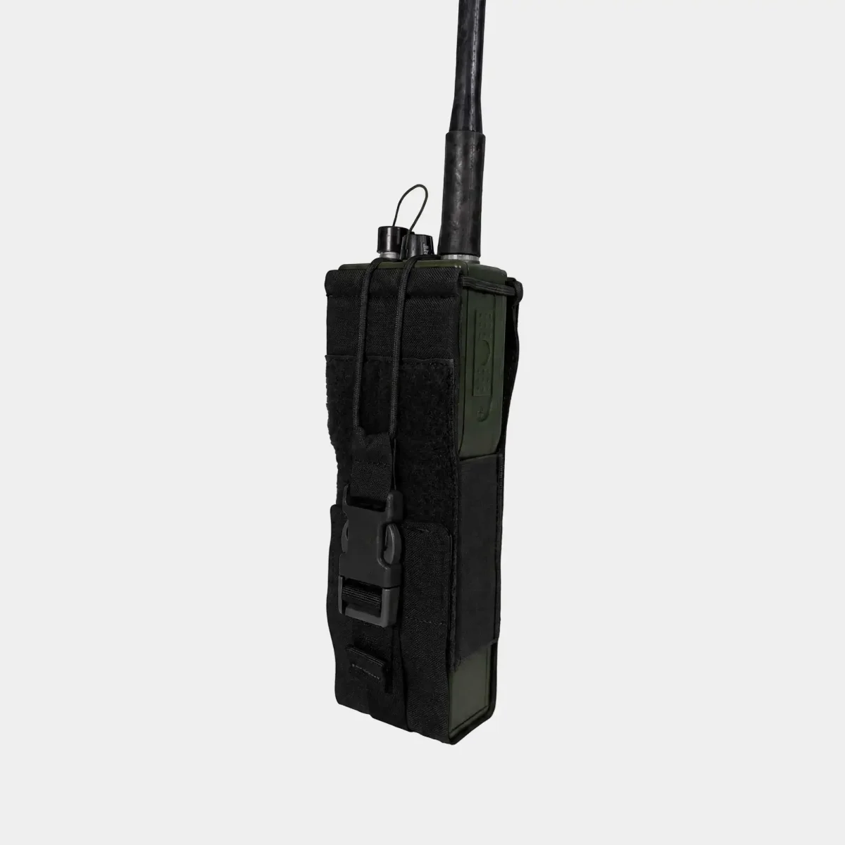 Funda para radio tipo 9100/Harris - Bulltac - Image 3