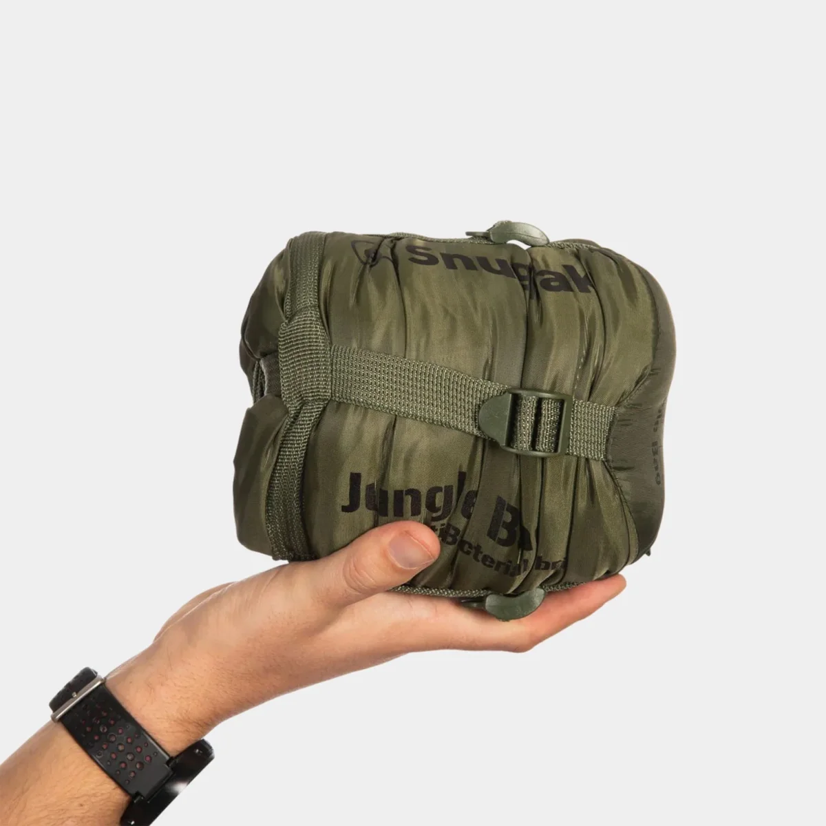 Saco de dormir compacto Jungle Bag - Snugpak - Image 7