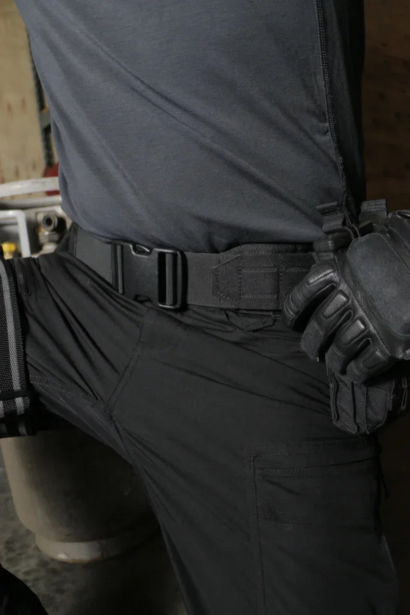 Cinturón porta equipo LCS gun belt - Condor - Image 8