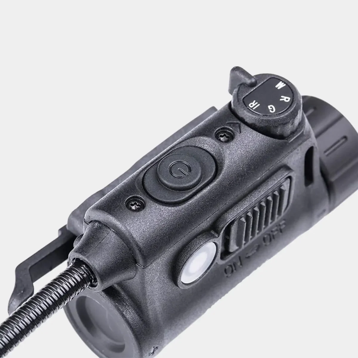 Linterna para casco rStar 80 Lum. - Nextorch - Image 8